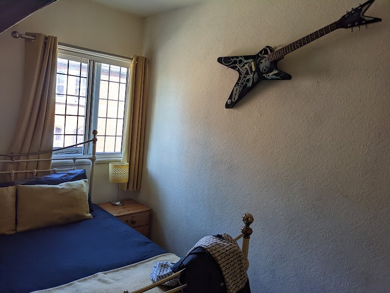 The Saddle Inn photo