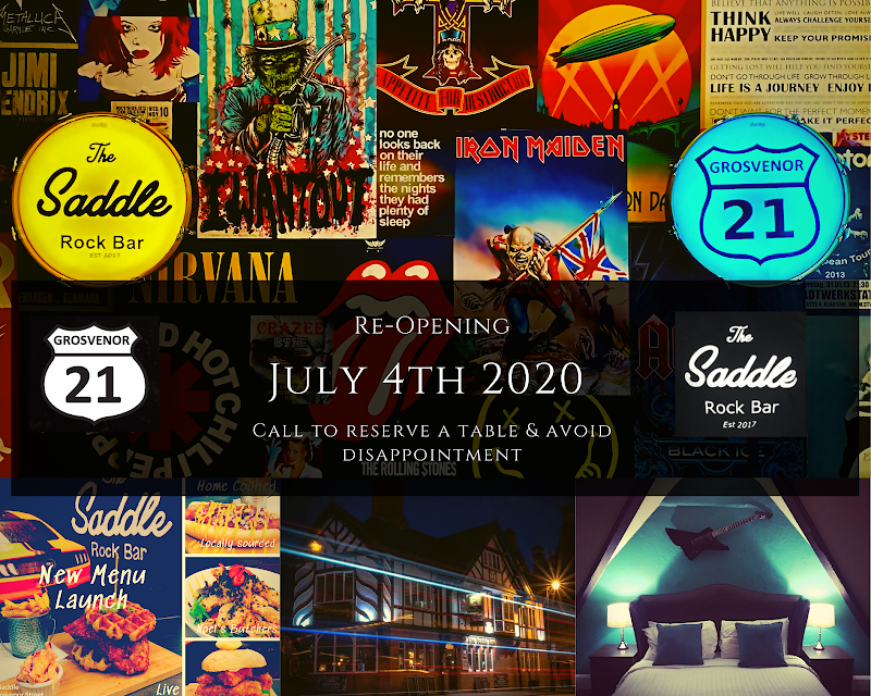 The Saddle Inn photo