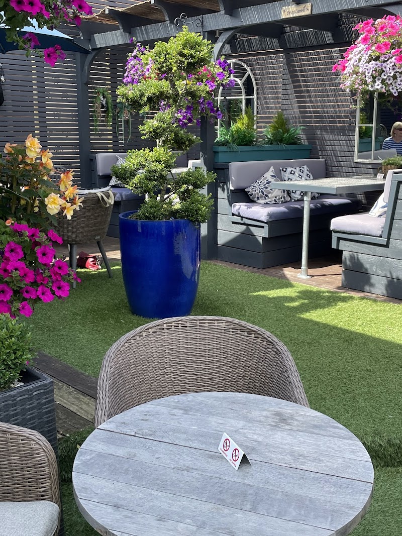 The Secret Garden Pub photo