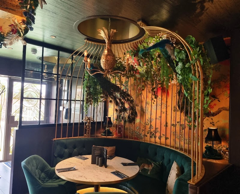 The Secret Garden Pub photo