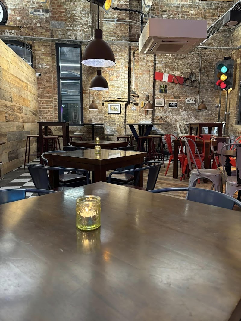 The Shed Tap Room & Deli photo