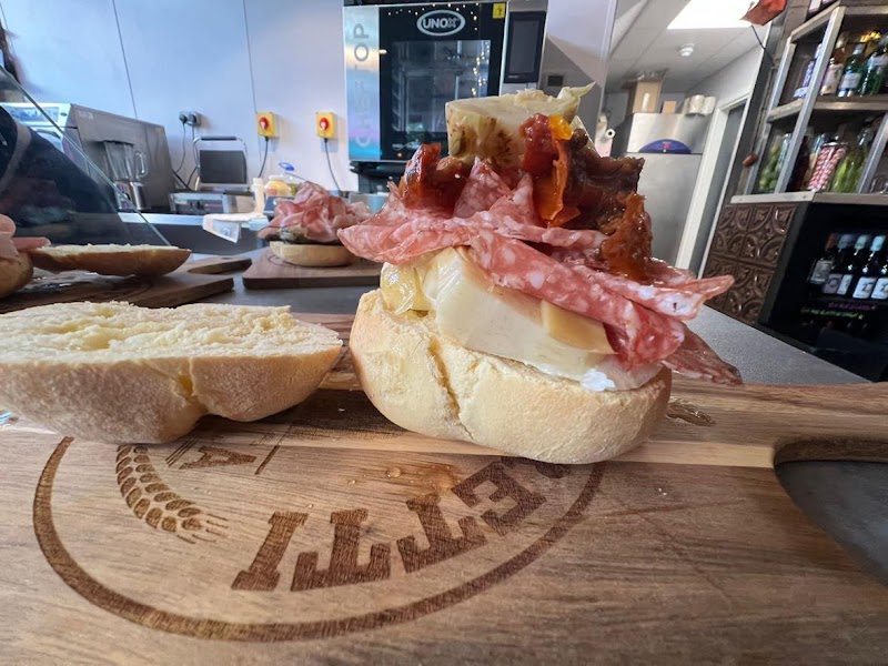 The Shed Tap Room & Deli photo