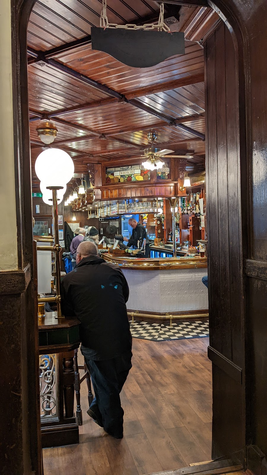 The Ship Inn photo
