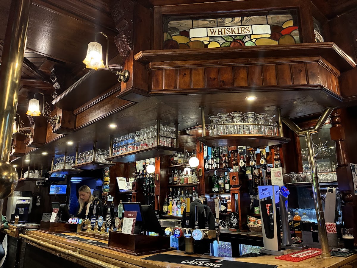 The Ship Inn photo