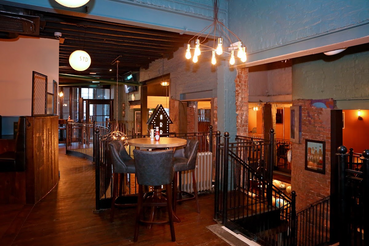 The Shipping Forecast photo