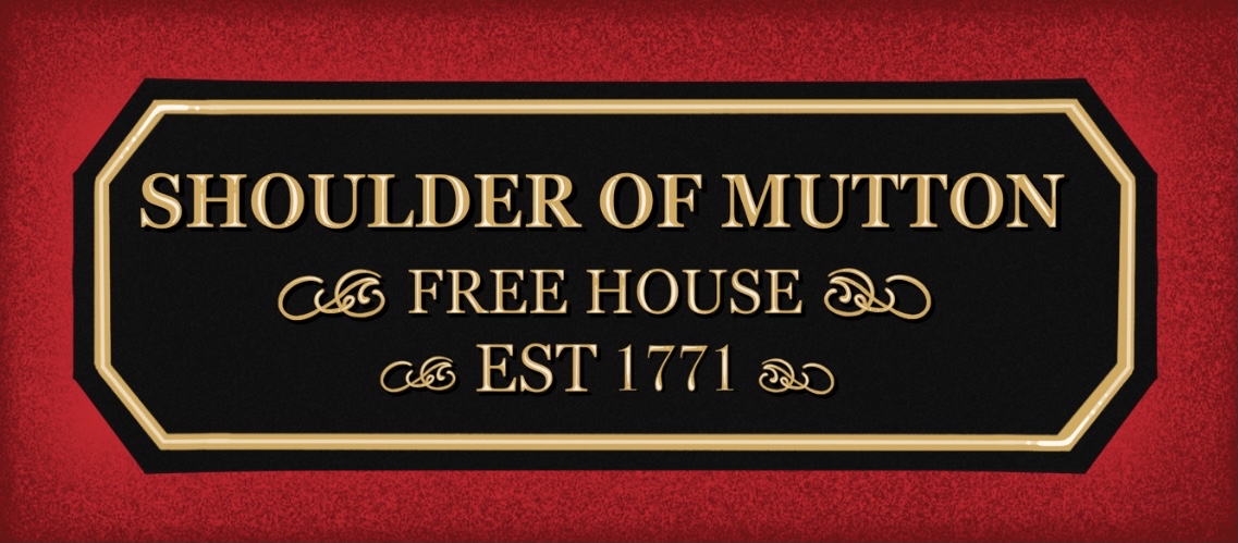 The Shoulder Of Mutton Lockwood photo