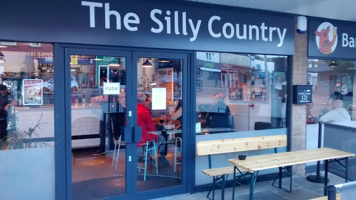 The Silly Country photo