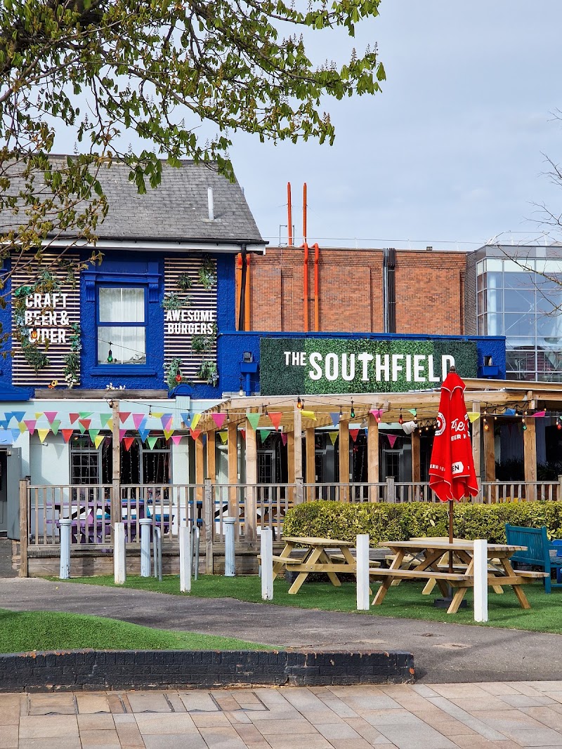 The Southfield photo