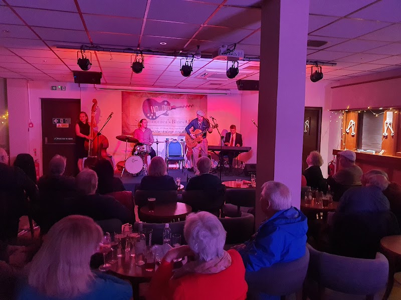 The Southgate Club photo
