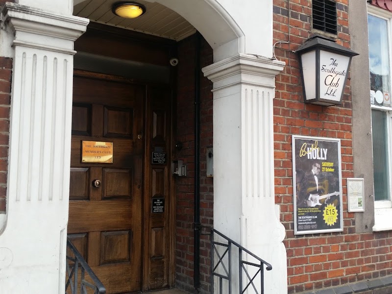 The Southgate Club photo
