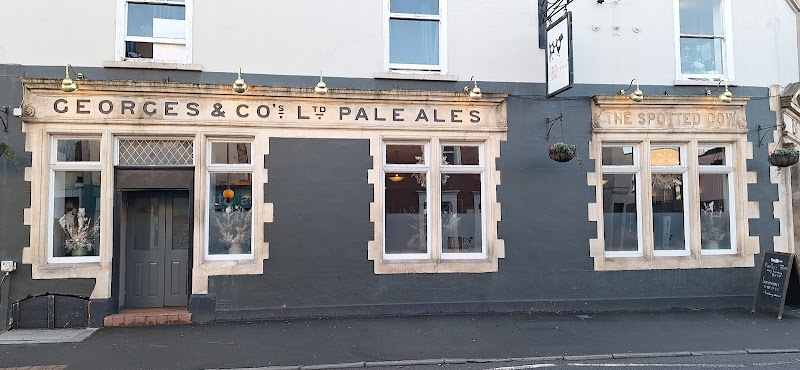The Spotted Cow photo