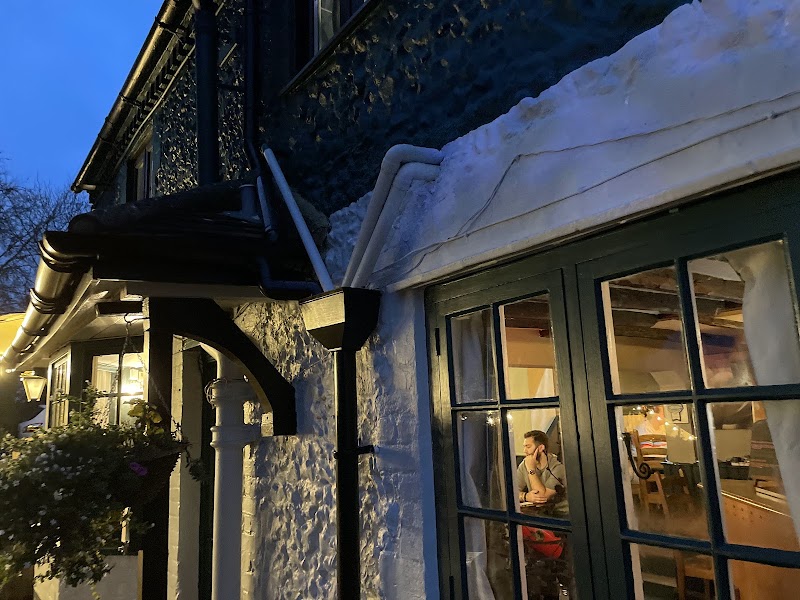 The Squirrel Inn photo