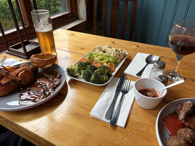 The Squirrel Inn photo