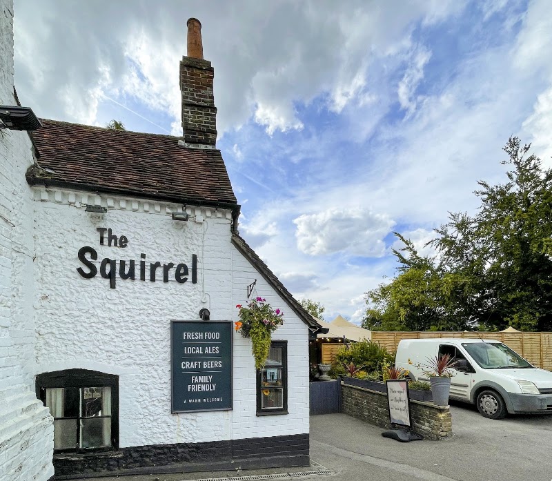 The Squirrel Inn photo