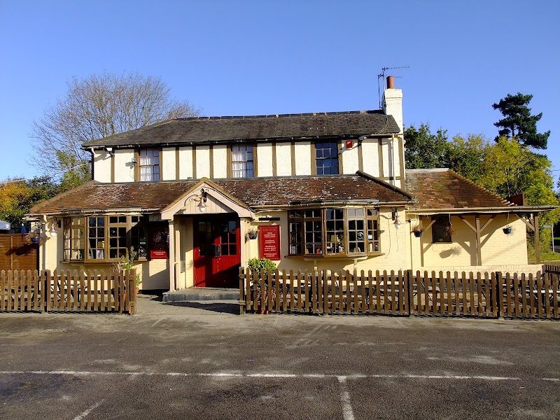 The Stag, Stoke Poges photo