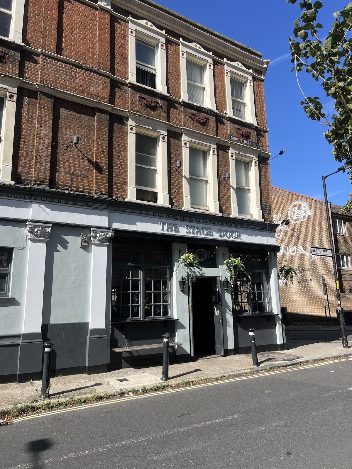 The Stage Door Pub & Kitchen photo