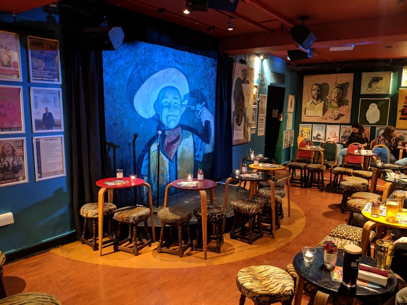 The Stand Comedy Club photo