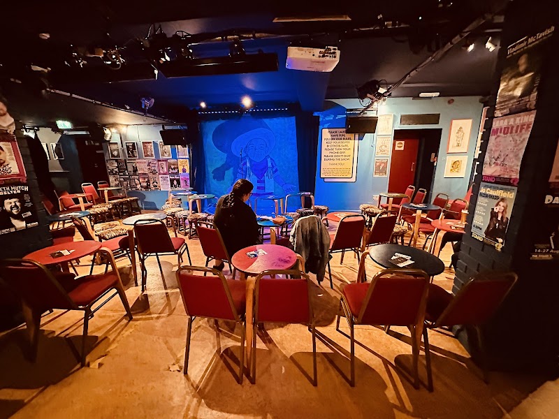 The Stand Comedy Club photo