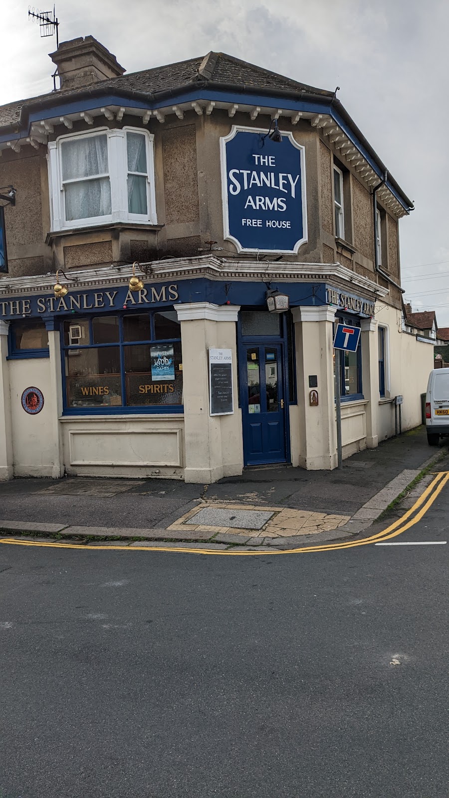 The Stanley Arms photo