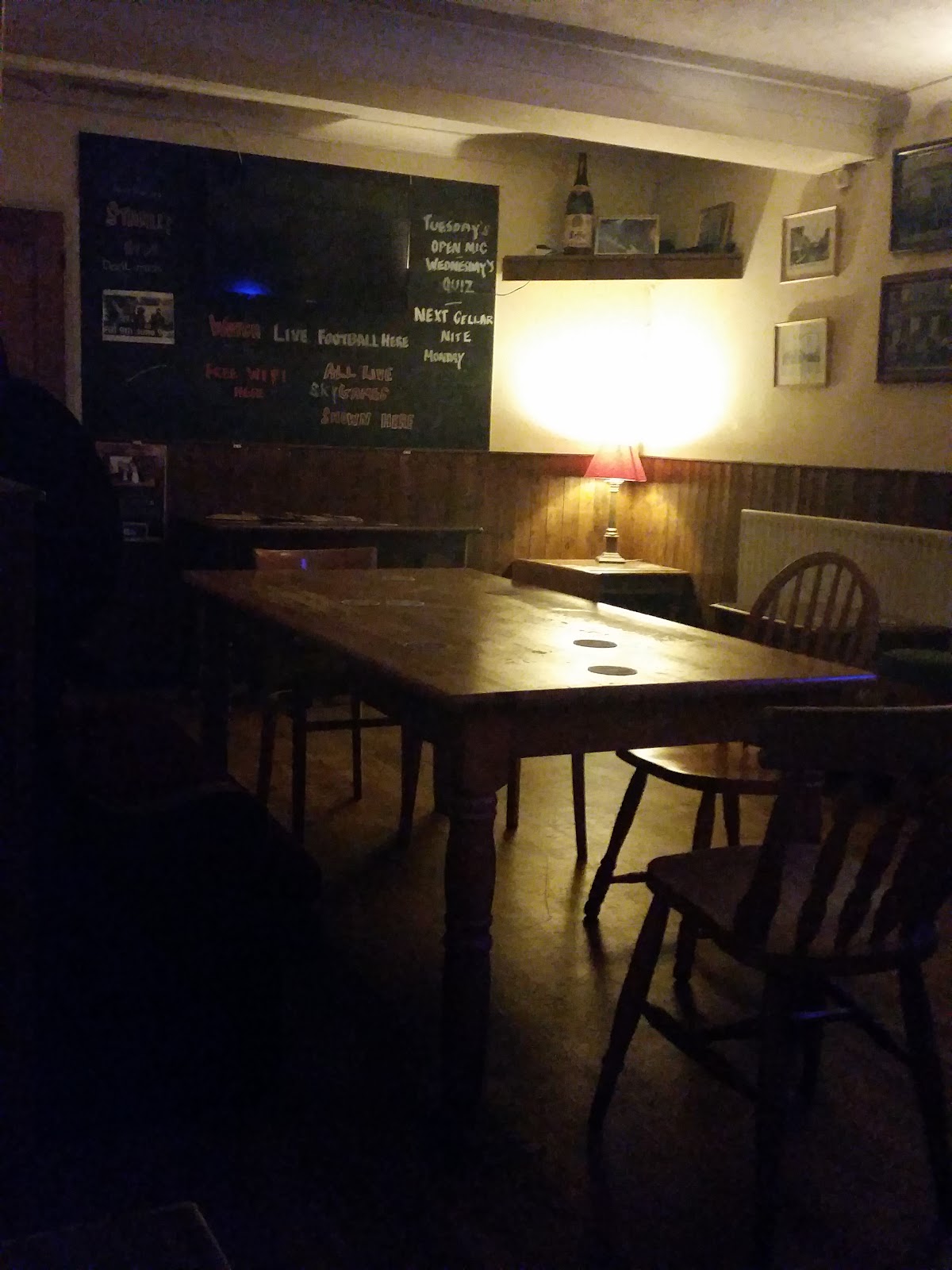 The Stanley Arms photo