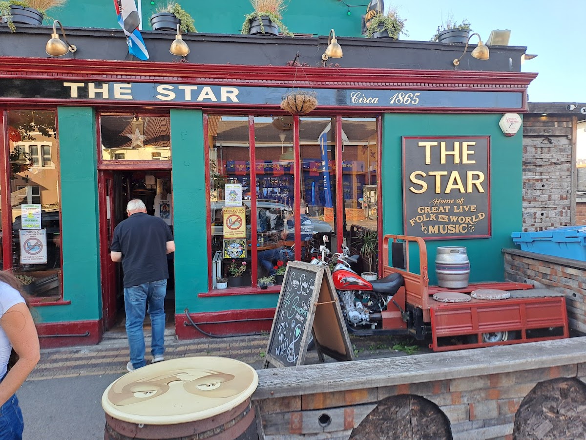 The Star photo