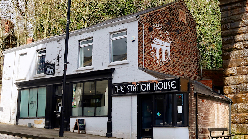 The Station House photo