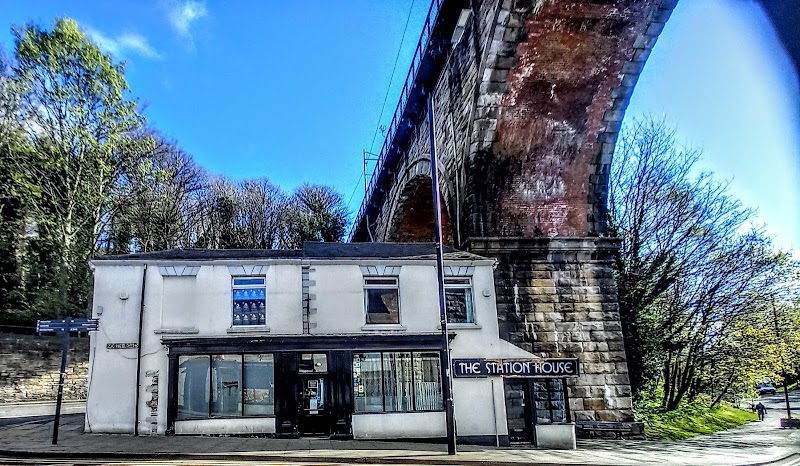 The Station House photo