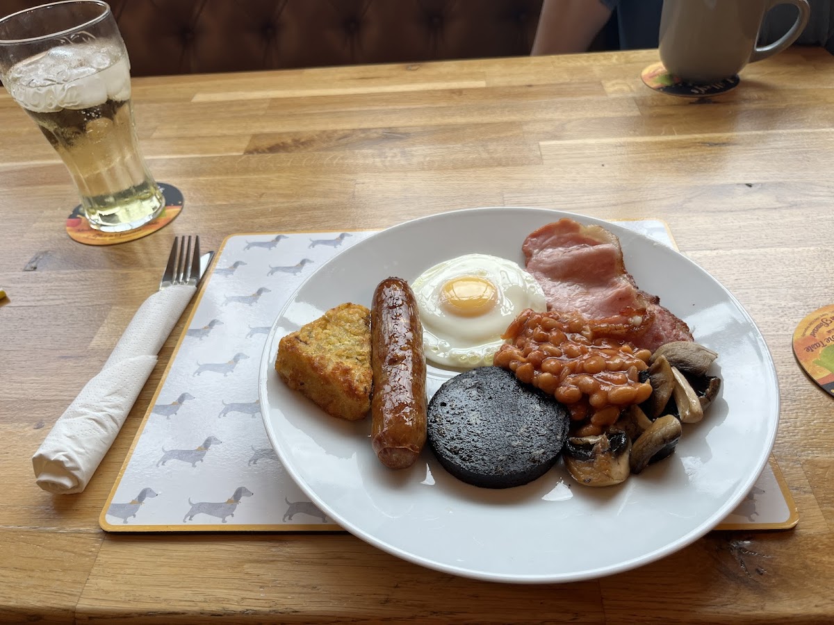 The Stile Inn photo