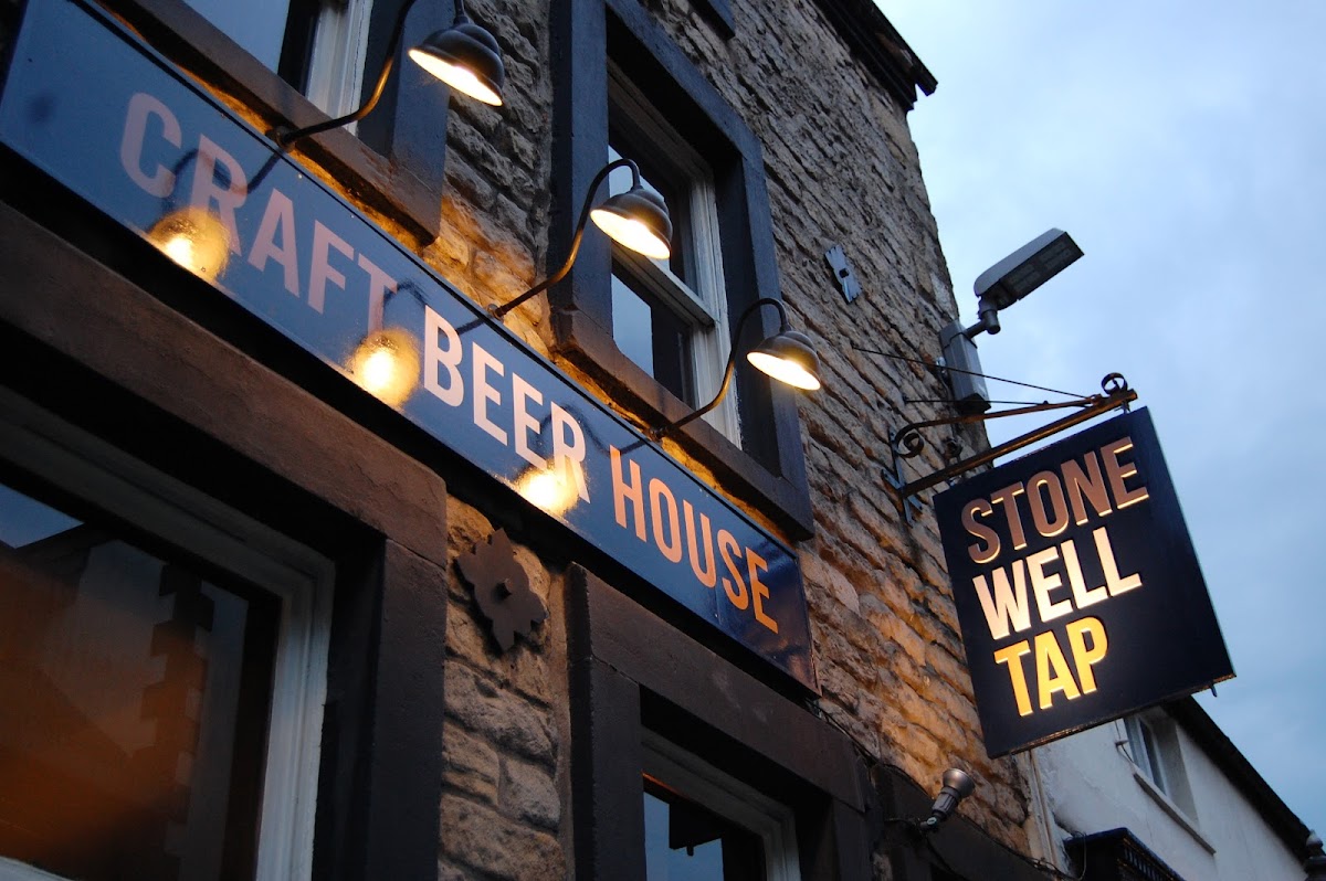 The Stonewell Tap photo