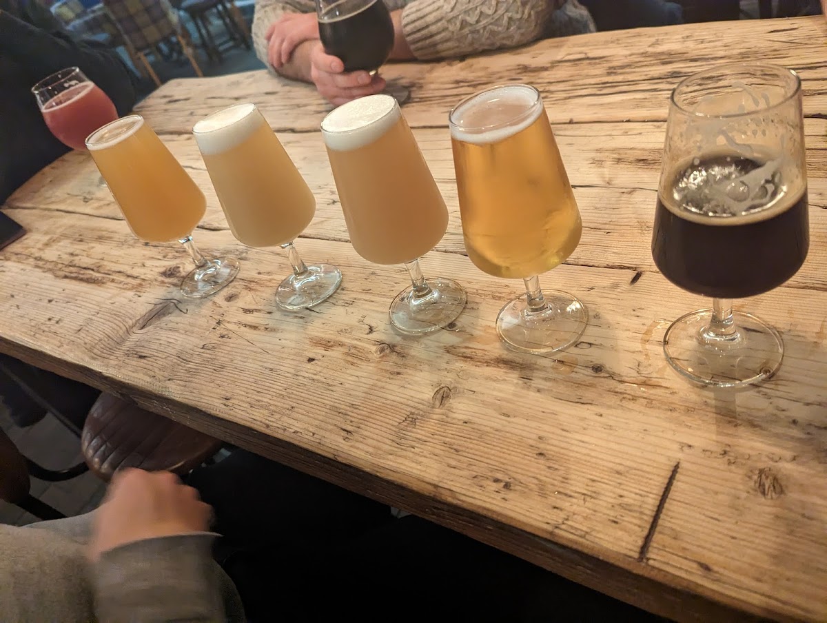 The Stonewell Tap photo