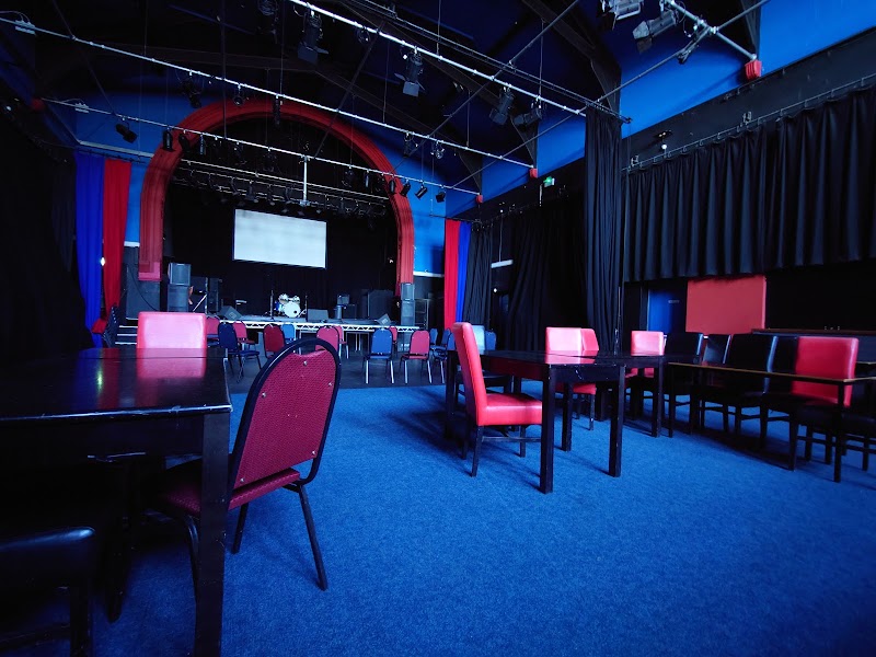 The Studio photo