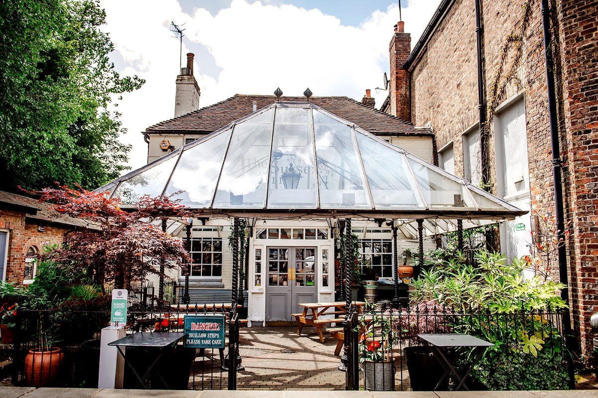 The Sussex Arms photo