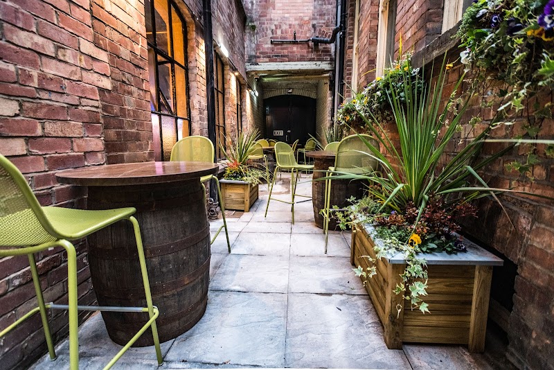 The Tap House Notts photo