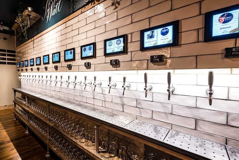 The Tap House Notts photo