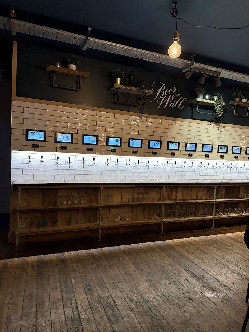 The Tap House Notts photo