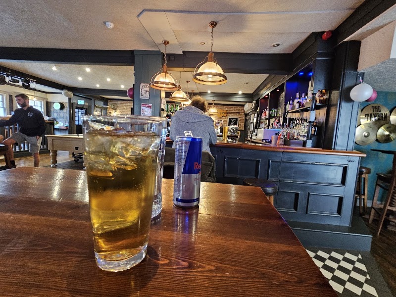 The Tavern photo