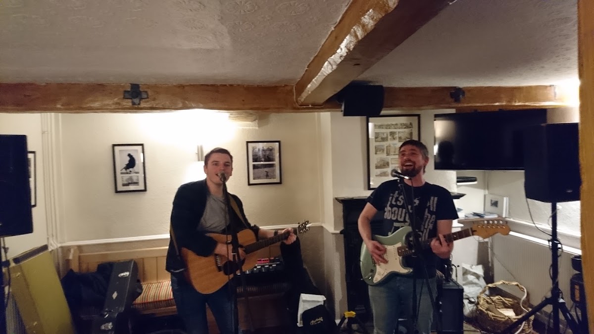 The Three Horseshoes photo