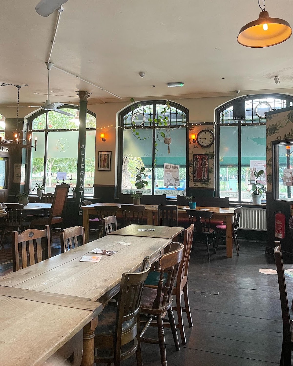 The Three Stags photo