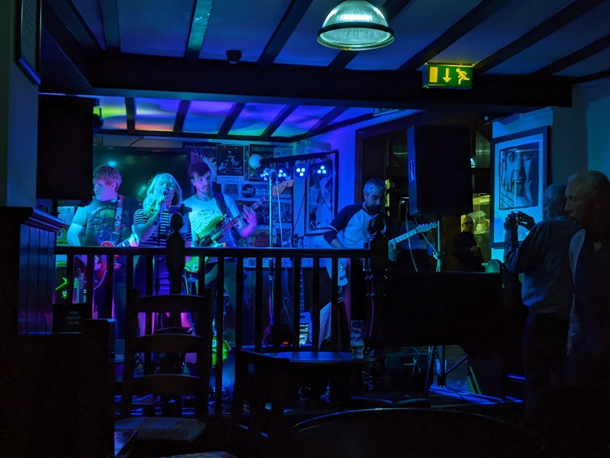 The Three Tuns photo