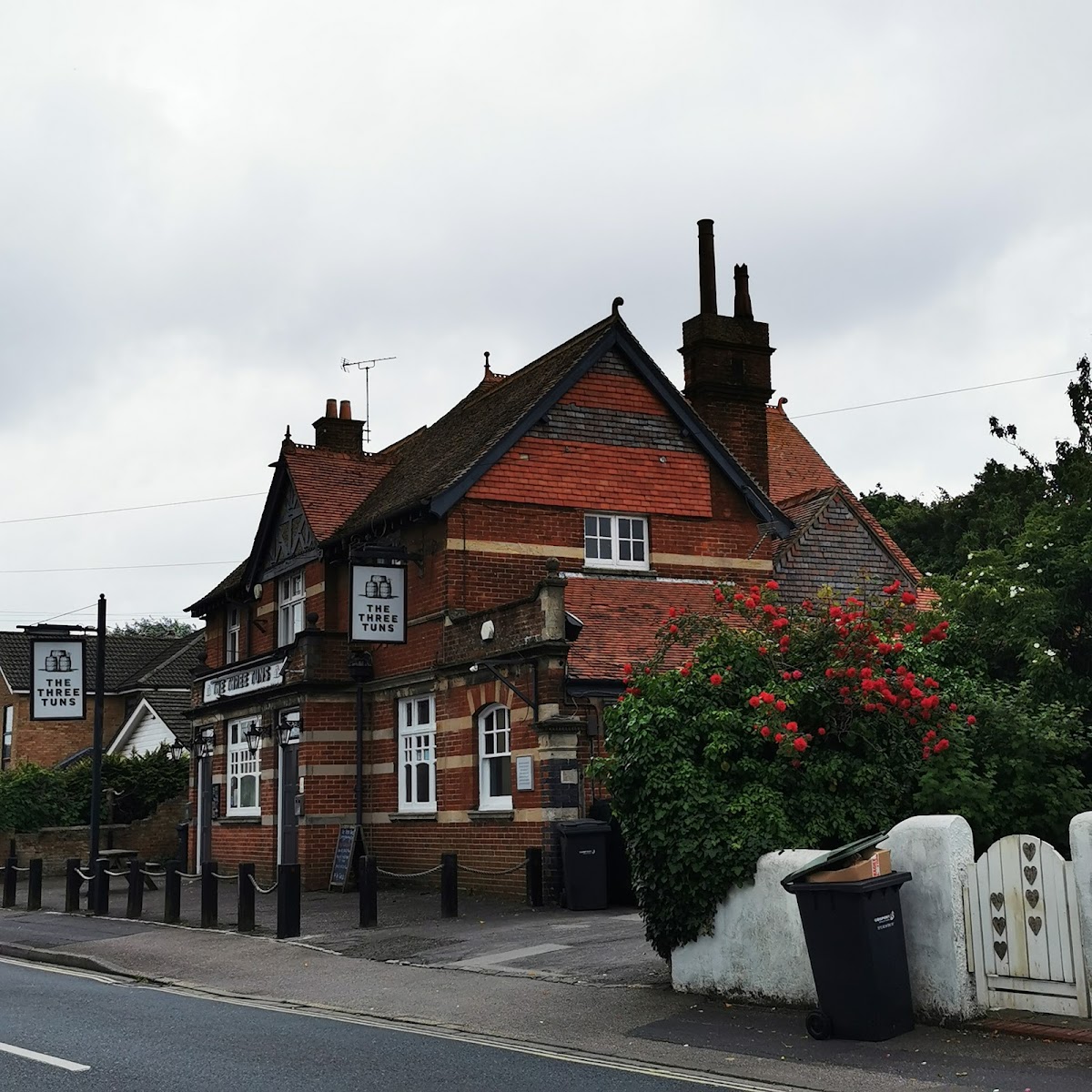 The Three Tuns photo