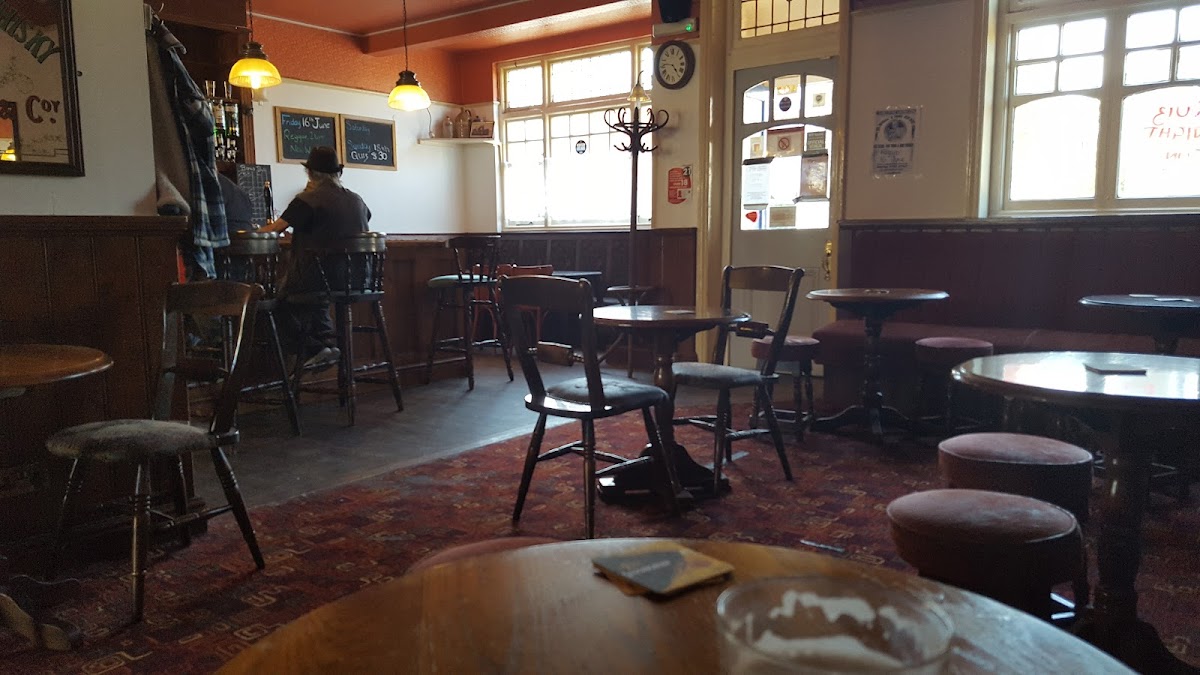 The Three Tuns photo