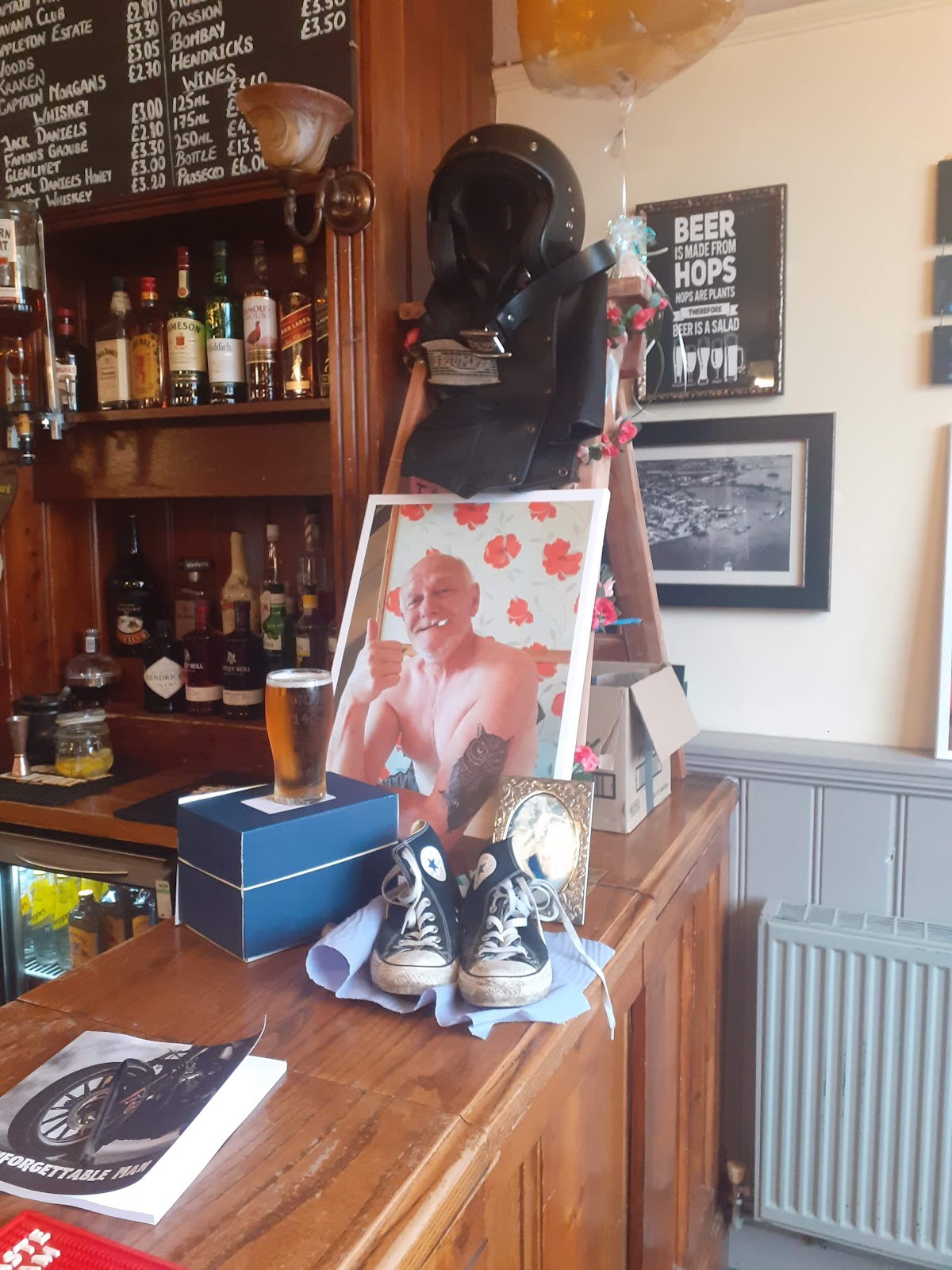 The Three Tuns photo