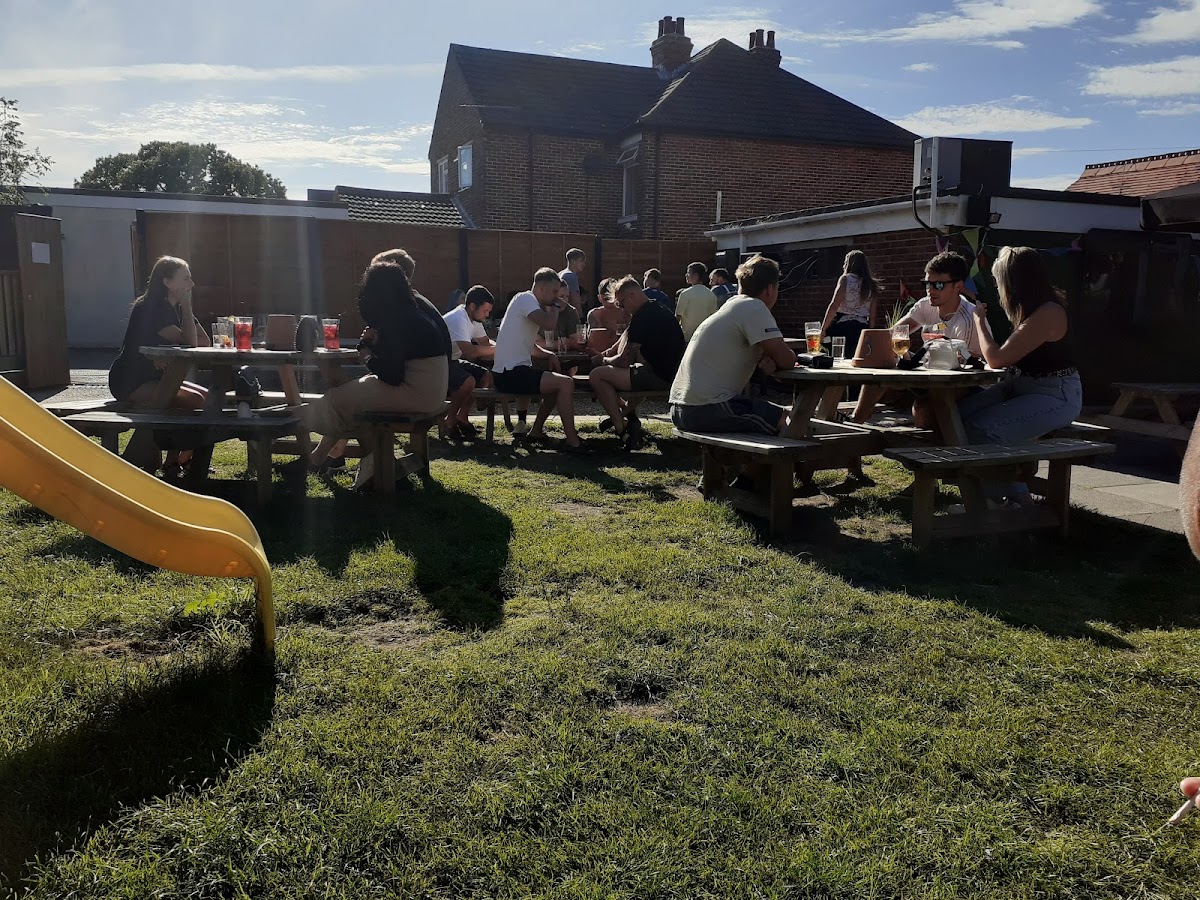 The Three Tuns photo