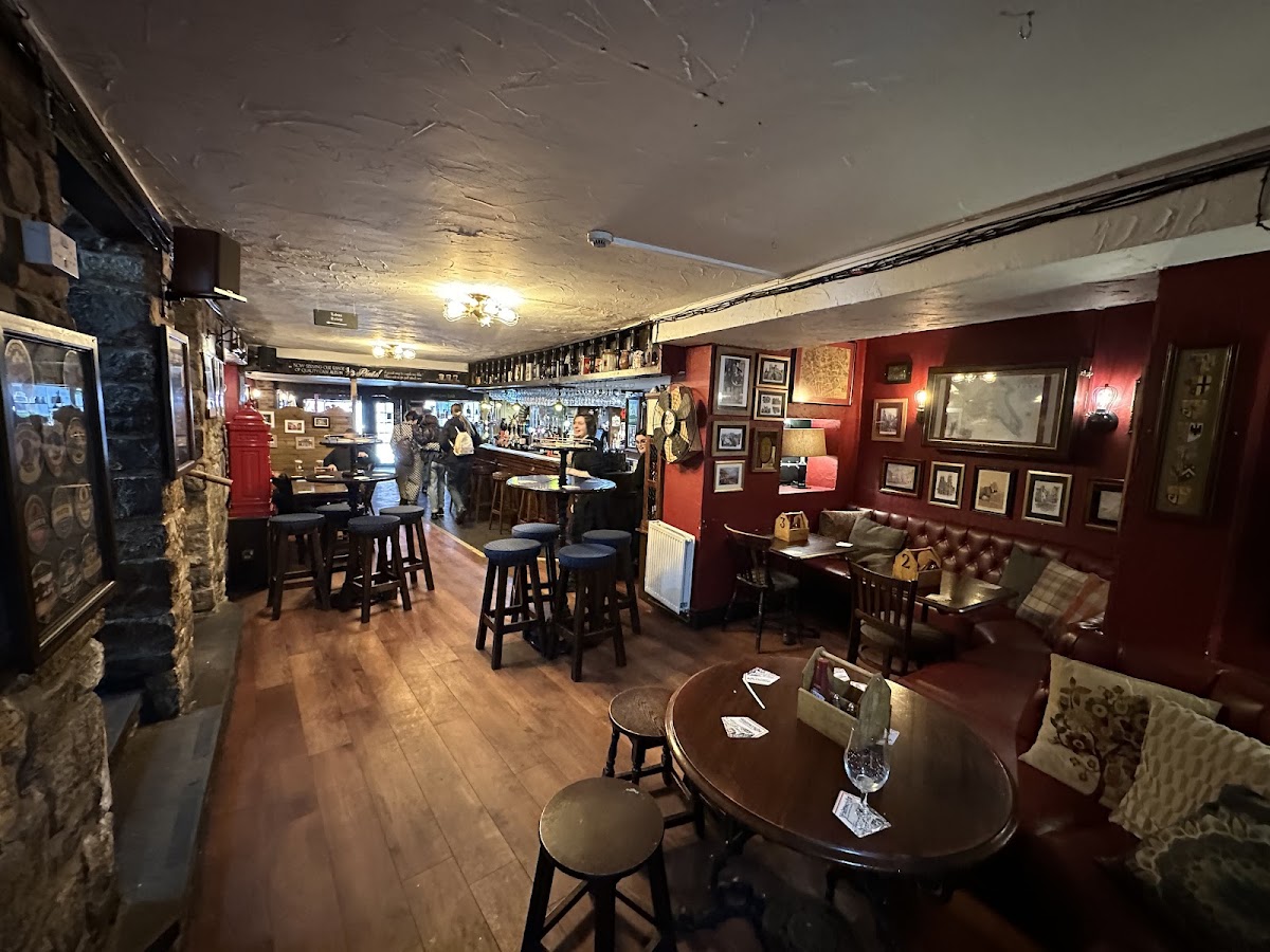 The Three Tuns photo