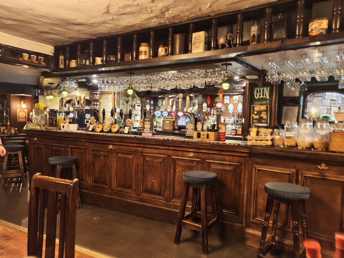 The Three Tuns photo