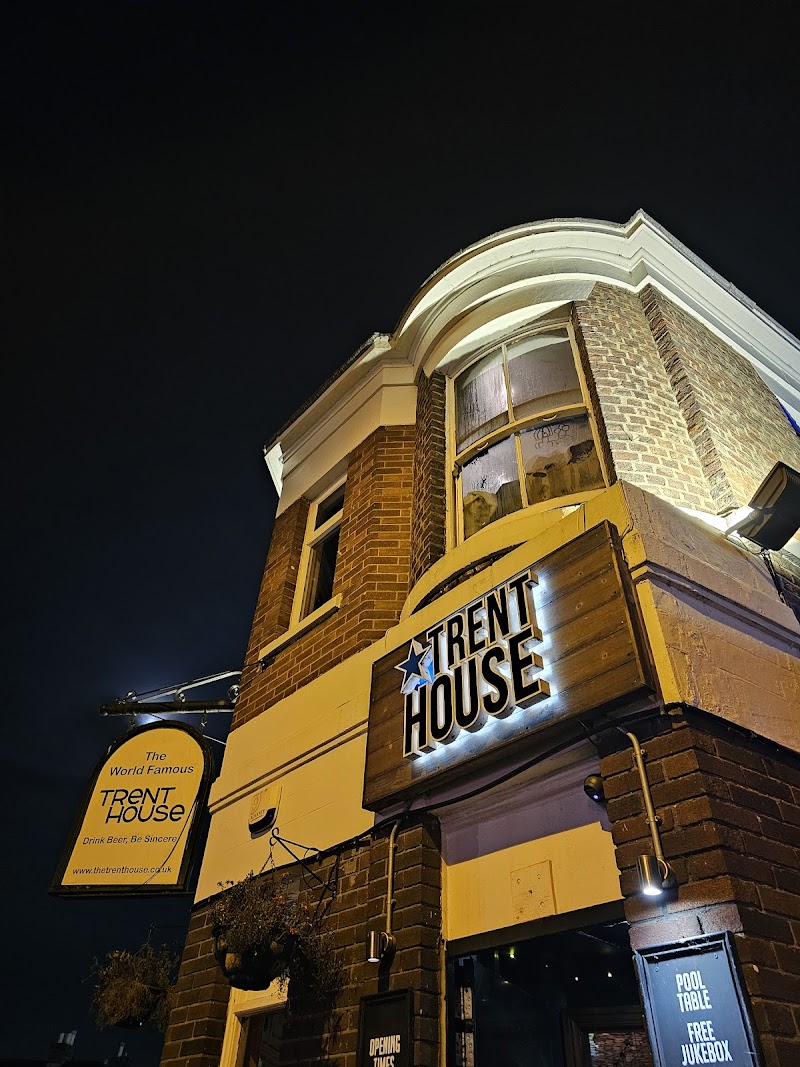 The Trent House photo