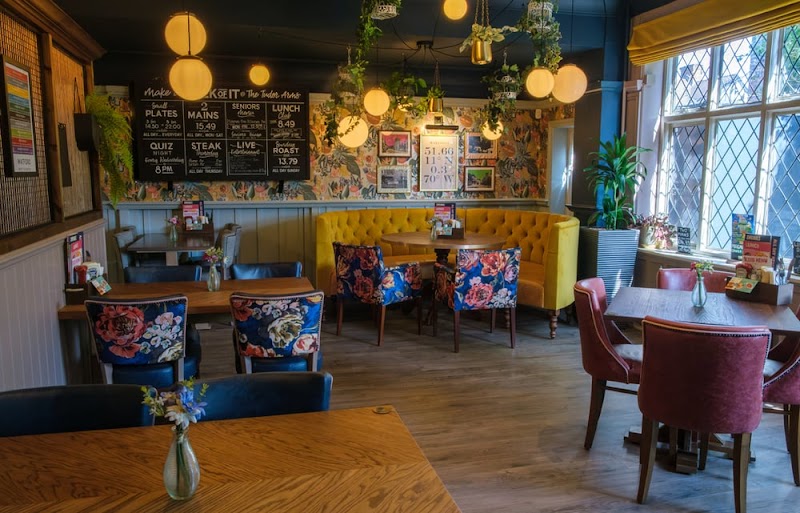 The Tudor Arms photo