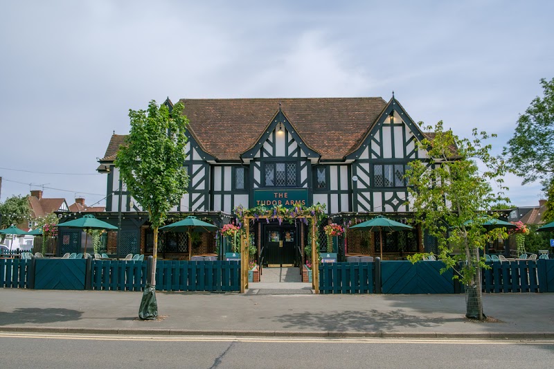 The Tudor Arms photo
