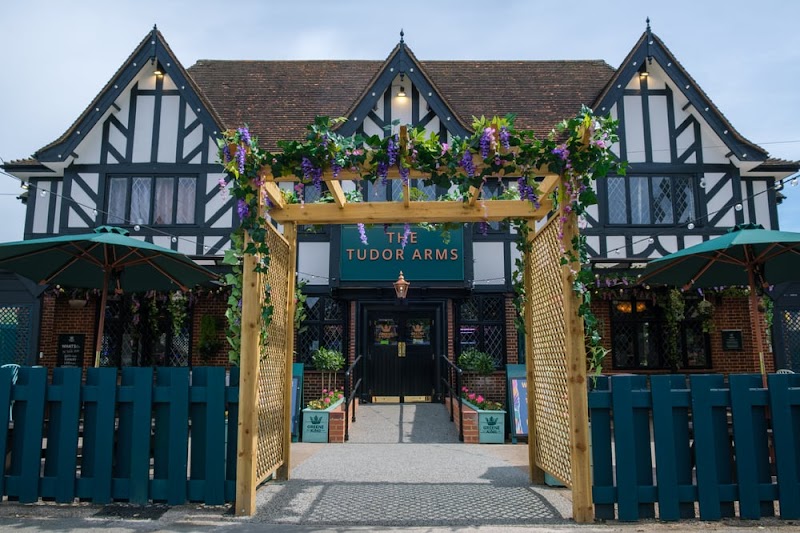 The Tudor Arms photo