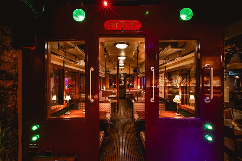 The Underground Bar photo